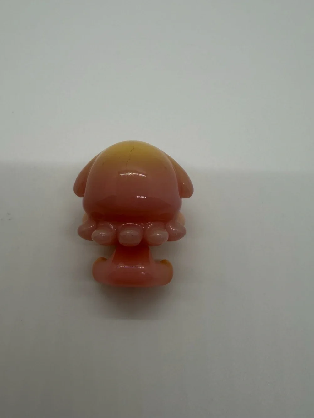 Bundle (3) Kawaii Trio Figurine Tiny Bean Set